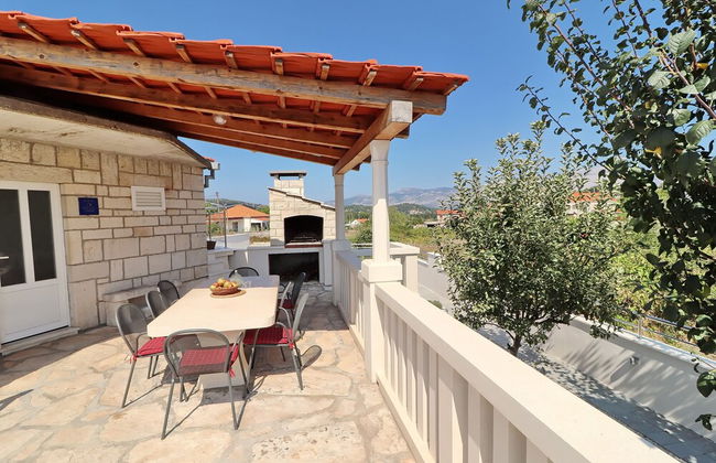 Villa Ivana - Photo 23