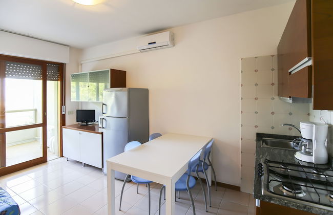 Residence Torcello - Foto 19