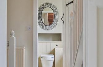 Lovedays Cottage, A Luxury 16th Century home in Painswick - Foto 26