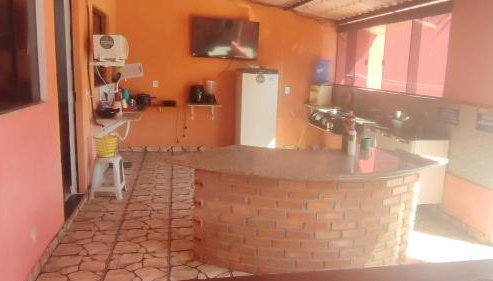 Chalé sonhos do Araguaia - Photo 2