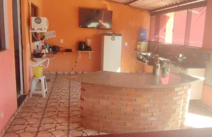 Chalé sonhos do Araguaia - Foto 2