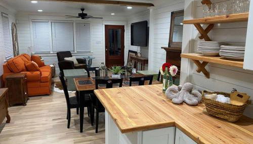 Walk to Bay Street and Historic Downtown Beaufort! Close to Parris Island MCRD!! - Photo 5