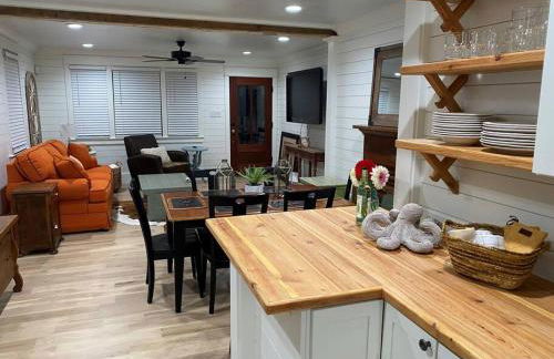 Walk to Bay Street and Historic Downtown Beaufort! Close to Parris Island MCRD!! - Photo 5