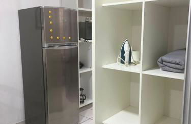 Bellisímo Flat Vista para o Mar - Foto 7