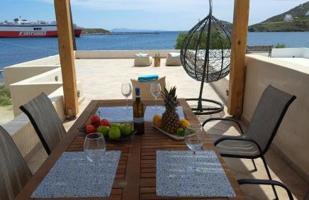 Sea Senses Andros - Upper Retreat - Foto 14