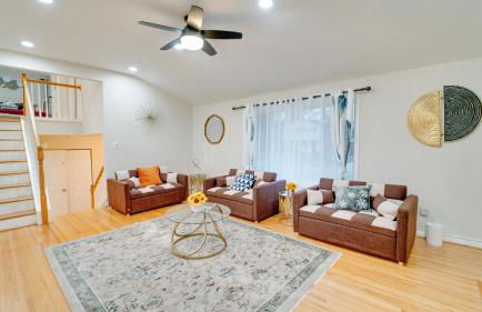 Gorgeous 5BR & 3BA Spacious Home 2 minutes from MGM - Foto 1