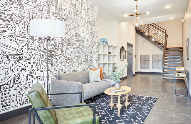 The Frankford Fishtown - Foto 3