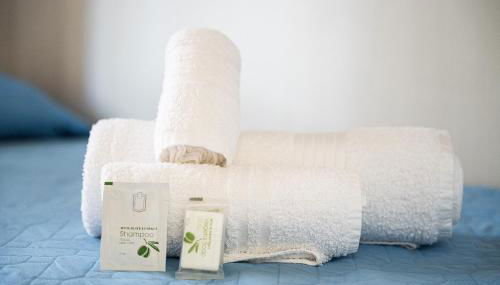 Casa Nucci - Free WIFI - 100mt from the beach - Foto 2