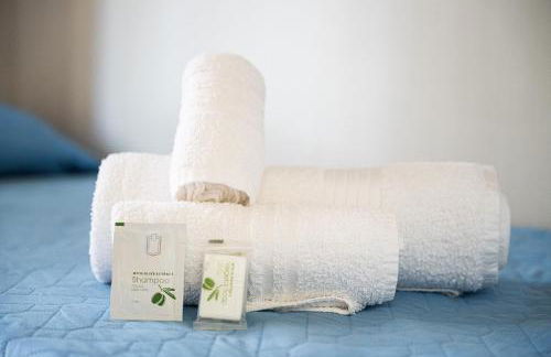 Casa Nucci - Free WIFI - 100mt from the beach - Foto 2