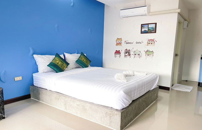 Pai Tawan Resort Hotel - Pet friendly - Photo 16