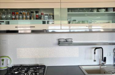 Luxury apartment LUNA for 6, sauna, center, **** - Photo 11