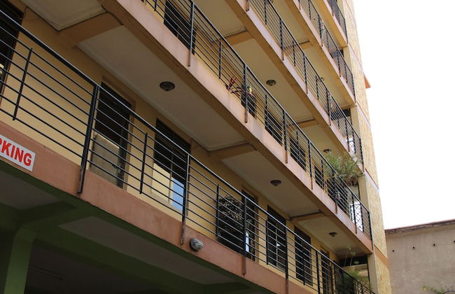 Delta Suites - Foto 31