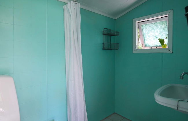 4 Person Holiday Home in Vig-by Traum - Foto 6