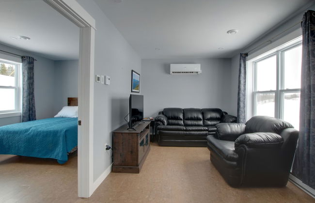 Appalachian Chalets & RV - Foto 12