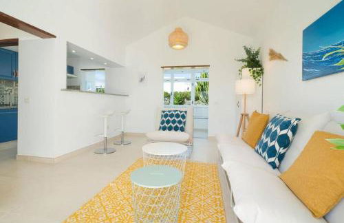 Luxurious Bungalow A2 in a quiet complex with pool 100m from the sea - Foto 3