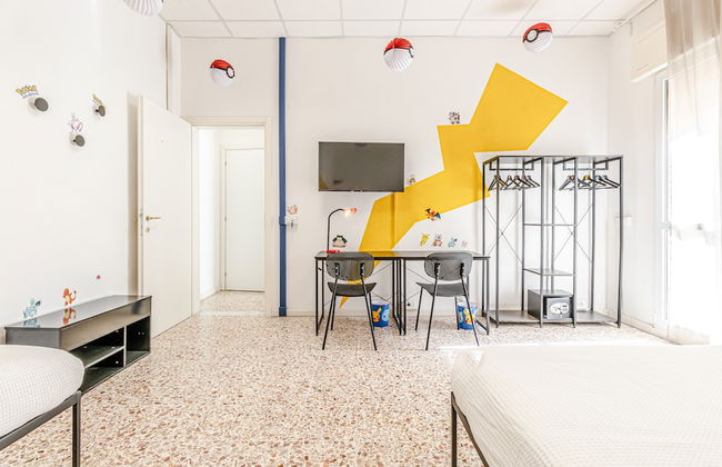 Game Rooms Experience - Foto 14