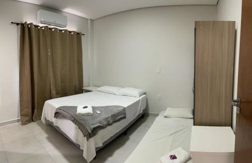 Confort Flats - Foto 19