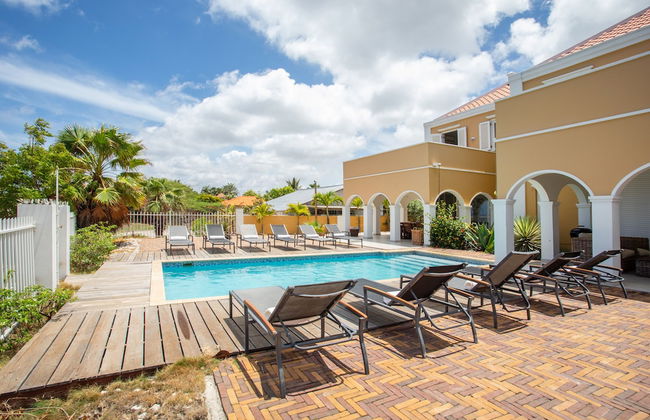 Atlantis Beach House - Foto 26