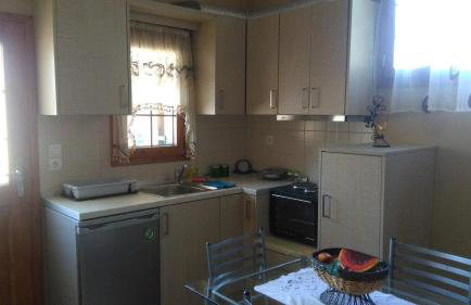 Mιχαλης Apartments - Foto 25