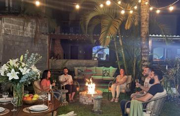 Casa Luke Paraty - Foto 25