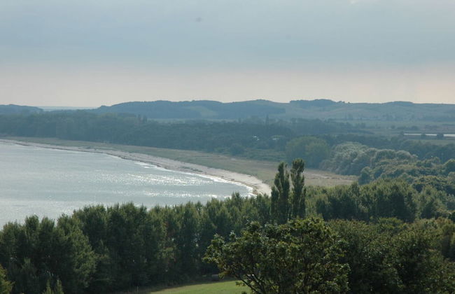 Holiday Apartment Dune House - Foto 12