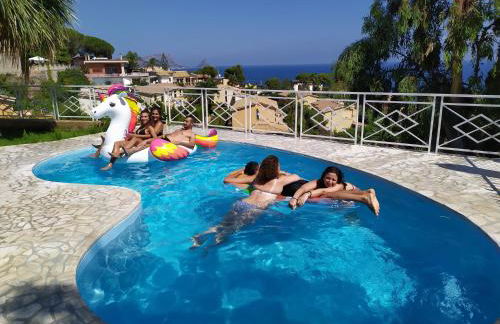 Villa Mediterraneo - Photo 9