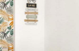 Refuge Naturel au Cœur des Docks by So Homy - 1 Bed Room 4 PAX - Foto 12