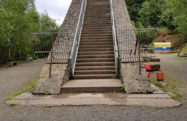 Lovely Apartment in Extertal - Foto 29