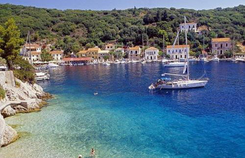 Tilemachos Traditional House - Foto 46