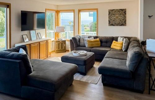 Camano Waterfront Delight - Foto 20