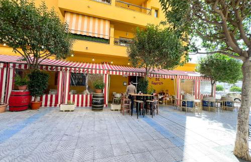 Apartment in San Pedro de Alcántara-Marbella with private parking - Photo 10