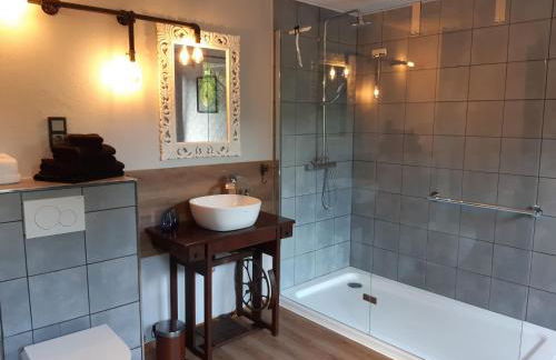 Ferienhaus WeserLiebe - Foto 12