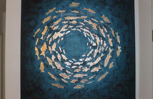 Grachtenblick I - Foto 25