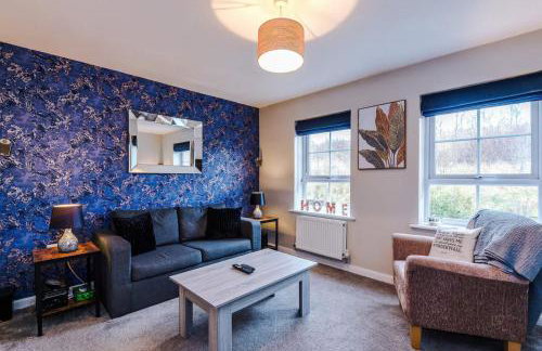 Spacious 3 bedroom home with garden - Foto 15