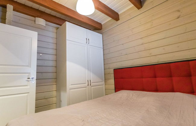 Uulanlinna a, paritalo - Foto 13