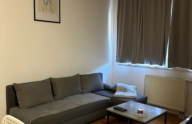 Apartment Adrian - Foto 5