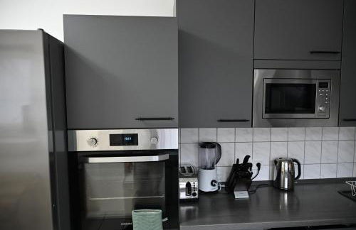 ROTH Apartments Wuppertal-HBF - Foto 3