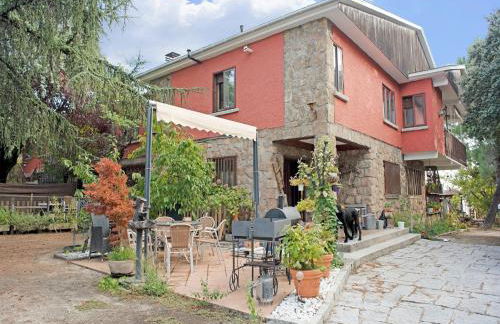 Flat in Galapagar with Spa and Mountain Views - Foto 3