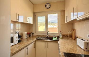 2 Bedrooms and 2 Bathrooms with Sea View at Piscis Benalmadena Arroyo - Foto 33