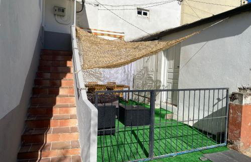 Casa de la abuela Elisa - Ribeira Sacra - Cañones del Sil - Caurel - Foto 32