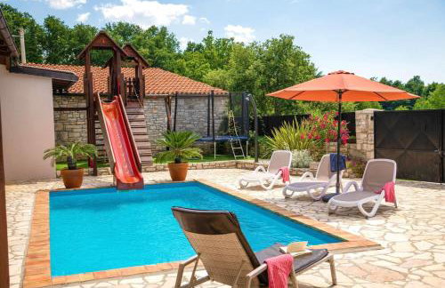 Villa Antoli - Foto 44