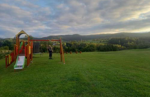 Biesiedlisko Bieszczadzkie - Foto 20