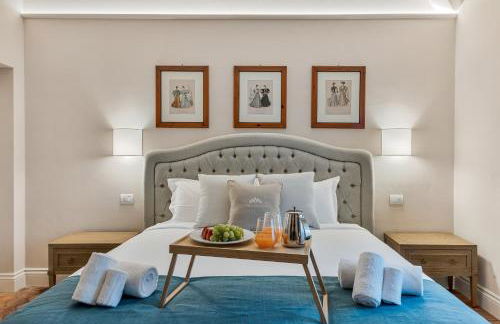 GOLDEN LUXE - Diamond in the Hills piscina privata e vasca idromassaggio - Foto 34