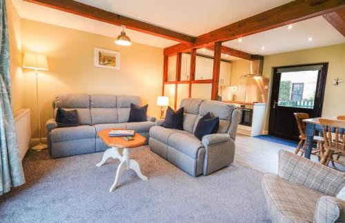 Bolehill Farm Cottages - Foto 69