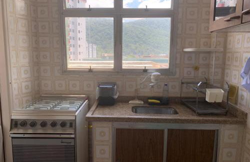 Apartamento Centro Frente Mar-Mongaguá - Photo 18