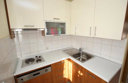 Apartments with a parking space Mali Iz (Iz) - 16535 - Foto 12