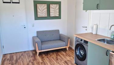 2-Zimmer Wohnung 4 - Apartments am Schloss - Foto 2