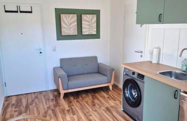 2-Zimmer Wohnung 4 - Apartments am Schloss - Foto 2