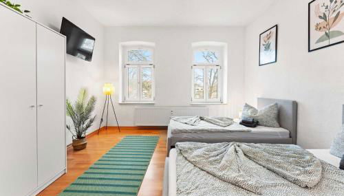 Nice Apartment with Balcony - Foto 4