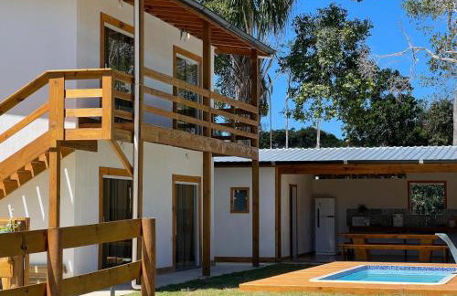 Rancho Minas - 5 suites em um condomínio - Foto 5